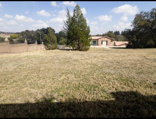 LAND FOR SALE IN AVIANTO ESTATE